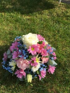 Flowers for Baby Loss Awwareness Week