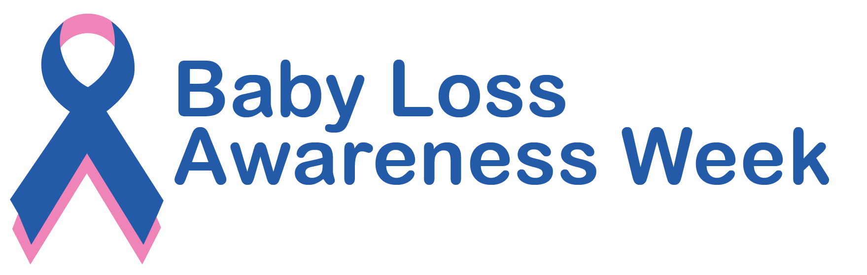 Baby Loss Awareness Week – Break the silence around baby loss
